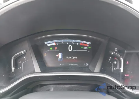 2019 Honda Cr-V Ex-L from USA, damaged, VIN 7FARW2H86KE034576